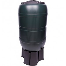 200 Litre Waterbut with Childsafe Lid, Stand and Diverter Kit