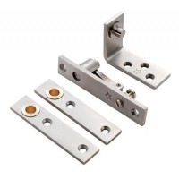 Enduromax Standard Thrust Bearing Pivot Set