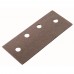 Intumescent Hinge Liner (INT1433) Grant Haze Architectural Ironmongers and Builders Merchants