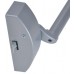 PL803N - Single Door Panic Latch (PL803N) Grant Haze Architectural Ironmongers and Builders Merchants