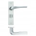 RM063 - Aries Lever - Bathroom Profile Backplate RM063 - Grant Haze Architectural Ironmongers and Builders Merchants RM063 - Aries Lever - Bathroom Profile Backplate (RM063) Grant Haze Architectural Ironmongers and Builders Merchants