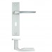 RM091 - Lyra Lever - Lock Profile Backplate RM091 - Grant Haze Architectural Ironmongers and Builders Merchants RM091 - Lyra Lever - Lock Profile Backplate (RM091) Grant Haze Architectural Ironmongers and Builders Merchants