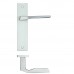RM092 - Lyra Lever - Latch Profile Backplate RM092 - Grant Haze Architectural Ironmongers and Builders Merchants RM092 - Lyra Lever - Latch Profile Backplate (RM092) Grant Haze Architectural Ironmongers and Builders Merchants