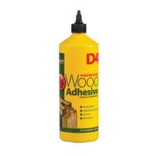 D4 Wood Adhesive 1ltr