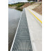 GRP Open Mesh Grating