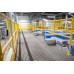 GRP Open Mesh Grating