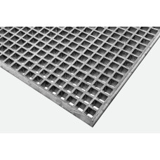 GRP Open Mesh Grating GRP Open Mesh Grating