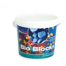 Bio Urinal Channel Blocks