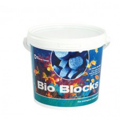 Bio Urinal Channel Blocks (CHANNELBLOCKBIO) (Washroom Supplies)