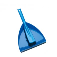 Dustpan and Brush
