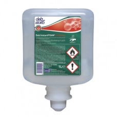Deb InstantFoam Complete Hand Sanitiser