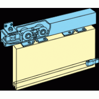 Husky 50 Sliding Door Gear - Husky50