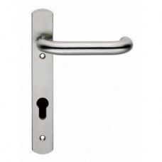 Steelworx 316 Narrow Plate Safety Lever