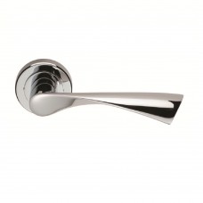 Breeze Lever on Rose - SZM025