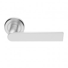 Edge Lever on Rose - SZM210 Edge Lever on Rose - SZM210