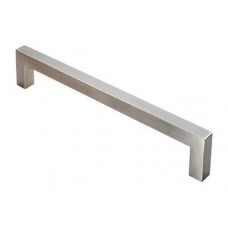 Square Mitred Pull Handle Square Mitred Pull Handle