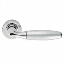 Serozzetta Venice Lever On Rose - ZIN3127