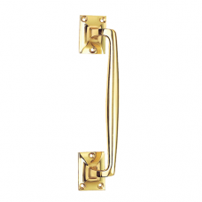 Classic Pub Style Pull Handle - AA92