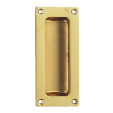 Classic Flush Pull - AQ90 Classic Flush Pull - AQ90