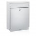B100 Modern Mailbox  - (B100) (B100) Grant Haze Architectural Ironmongers and Builders Merchants