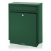 B100 Modern Mailbox  - (B100) (B100) Grant Haze Architectural Ironmongers and Builders Merchants