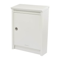 B110 Modern Mailbox  - (B110)