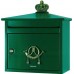B210 Classic Mailbox  - (B210) (B210) Grant Haze Architectural Ironmongers and Builders Merchants