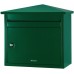 B560 Classic Mailbox  - (B560) (B560) Grant Haze Architectural Ironmongers and Builders Merchants