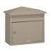B560 Classic Mailbox  - (B560) (B560) Grant Haze Architectural Ironmongers and Builders Merchants