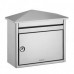 B560 Classic Mailbox  - (B560) (B560) Grant Haze Architectural Ironmongers and Builders Merchants
