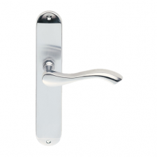 Euroline Andros Lever on Short Backplate - DL181