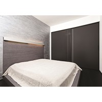 Double Top Sliding Door Gear - Double Top