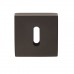 Square Euro Escutcheon - CEB001Q (CEB001Q) Grant Haze Architectural Ironmongers and Builders Merchants