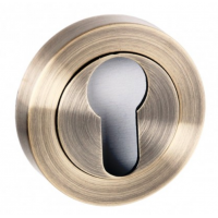 Euro Escutcheon - OEESCEAB