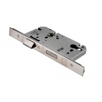 Easi T DIN Euro Profile Sashlock Case - DLS7260EP