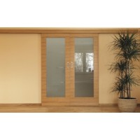 Marathon 55 Sliding Door Gear - Marathon 55