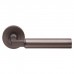 Amiata Lever on Rose EUL040 (EUL040) Grant Haze Architectural Ironmongers and Builders Merchants