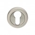 Euro Escutcheon EUL001 (EUL001) Grant Haze Architectural Ironmongers and Builders Merchants