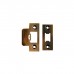 Forend Strike for Heavy Duty Tubular Latch FSF5009 (FSF5009) Grant Haze Architectural Ironmongers and Builders Merchants