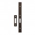 Forend Strike for DIN Euro Locks FSF5015 (FSF5015) Grant Haze Architectural Ironmongers and Builders Merchants