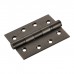 Grade 13 Ball Bearing P Hinge HIN1433P (HIN1433P) Grant Haze Architectural Ironmongers and Builders Merchants