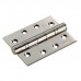 Grade 13 Ball Bearing P Hinge HIN1433P (HIN1433P) Grant Haze Architectural Ironmongers and Builders Merchants