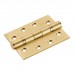 Grade 13 Ball Bearing P Hinge HIN1433P (HIN1433P) Grant Haze Architectural Ironmongers and Builders Merchants