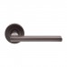 Trentino Lever on Rose EUL030 (EUL030) Grant Haze Architectural Ironmongers and Builders Merchants
