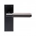 Varese Lever on Backplate Latch EUL052 (EUL052) Grant Haze Architectural Ironmongers and Builders Merchants