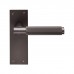 Varese Lever on Backplate Latch EUL052 (EUL052) Grant Haze Architectural Ironmongers and Builders Merchants