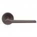 Velino Lever on Rose EUL020 (EUL020) Grant Haze Architectural Ironmongers and Builders Merchants