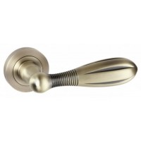 Cambridge Lever on Rose - OE175MAB