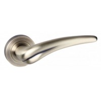 York Lever on Rose - OE174MAB