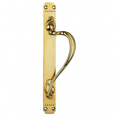 Classic Laurin Pull Handle - PF109A